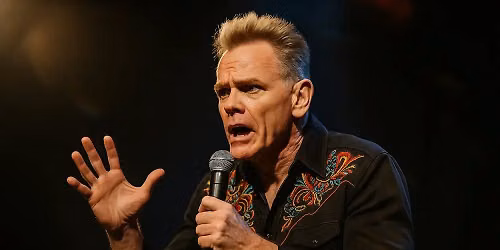 Christopher Titus Tickets