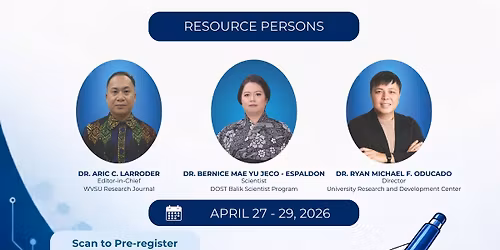 From Manuscript to Publication: A 3-Day Intensive Training Workshop on AI-Assisted Academic Writing 