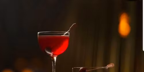 LUMARA Xmas Networking Mixer