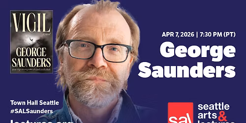 George Saunders