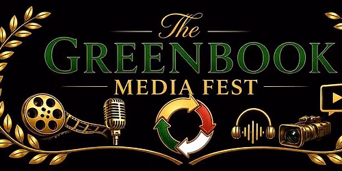 Greenbook Media Festival