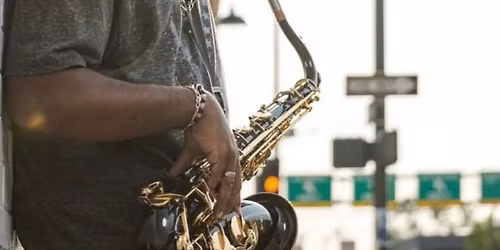 The Segar Jazz Affair concert #103