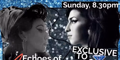 Echoes of Amy Tribute Act