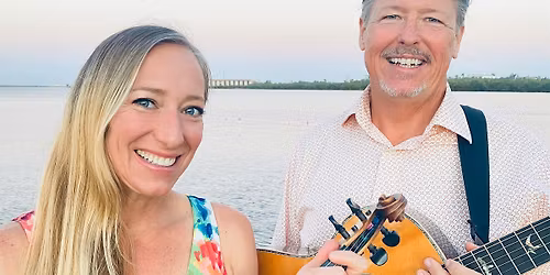 Emily Ann Thompson with Kel - A Celtic Musical Performance