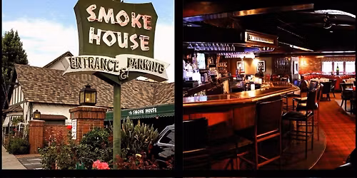 The Now Voyager Reunion 