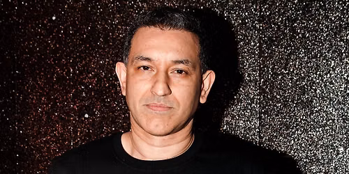 Aziz Ibrahim 'Lahore to Longsight' Album Release w/ support from Standard Sound Project