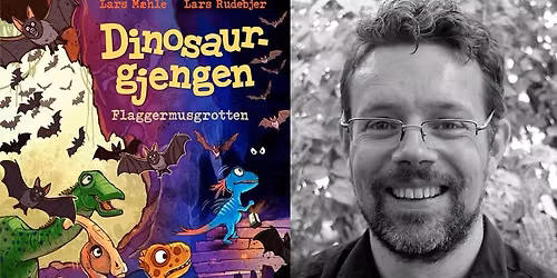 S\u00f8ndagsbarn: Dinosaurgjengen