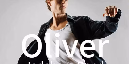 Oliver Jadeborn Band