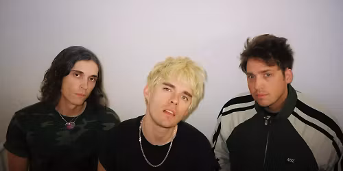 Parking Waterparks with Chloe Moriondo