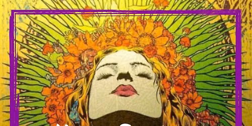 After 52nd Annual Summer Solstice Parade At Alameda Park From 2:25 To 3:45 With THE NEW VIBE