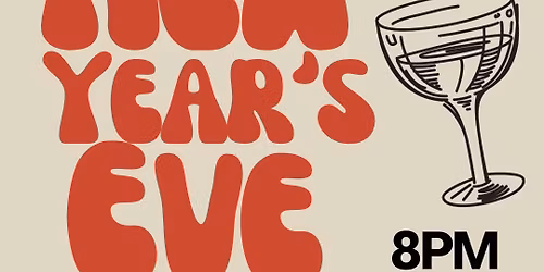 Erf New Year\u2019s Eve