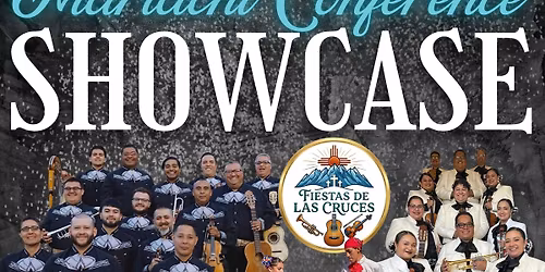 Fiestas de Las Cruces Mariachi Conference Showcase