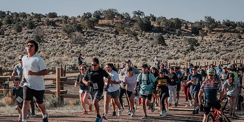 3rd Annual Joy Ride and Run