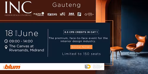 INC CPD Gauteng
