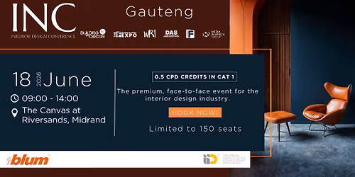 INC CPD Gauteng
