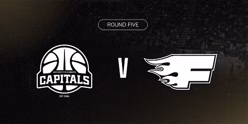 UC Capitals v Sydney Flames