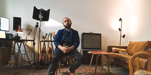 IAN FISHER \/ LASSE MATTHIESSEN