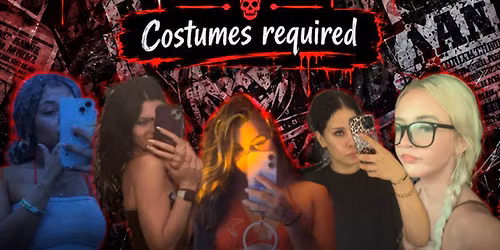 Halloween 2026\ud83c\udf83\ud83d\udc7b