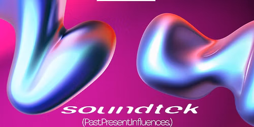 CLUB S**T w\/ Soundtek - Open to Close. (Past.Present.Influences.)
