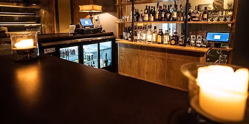 SOLD OUT - Cocktail Class - Fall Cocktails We\u2019re Drinking (Late)