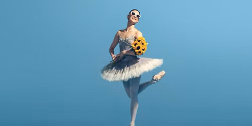 Kongelig sommerballet \/\/ Musikhusparken, Aarhus