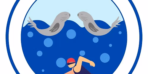 Outdoor sauna and cold dip