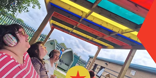 Thursday Hangout Club