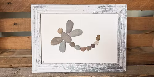 Pebble Art