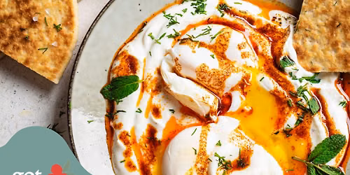 Poached, Fried & Fabulous: Eggs Around the Globe