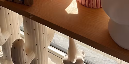 OPEN PAINT Every Friday 12-8pm 