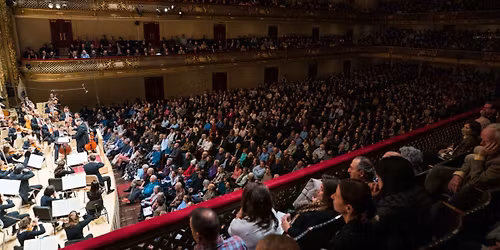 Boston Pops: Holiday Concert