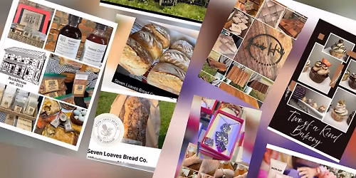 Sip and shop Spring Event 