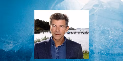 FOREDRAG \/\/ Brefallet \u2013 om breliv og bred\u00f8d, med biolog og forfattar Dag O. Hessen