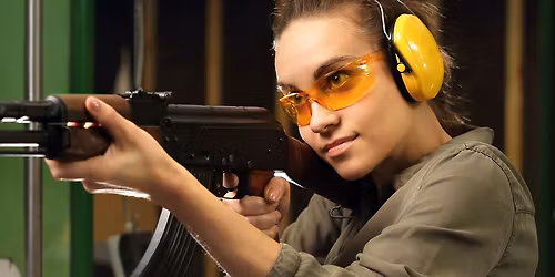 Protecting Houses of Worship - Greenville