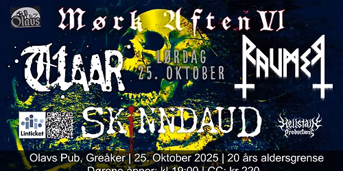 Mørk Aften VI