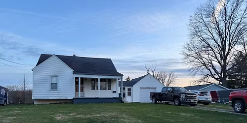 Residential Real Estate Auction-Decatur IL