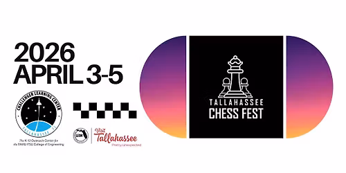 Tallahassee Chess Fest