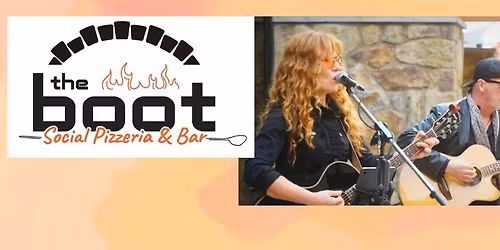 JTBDuo returns to Boot Social Pizzeria & Bar - Oakville