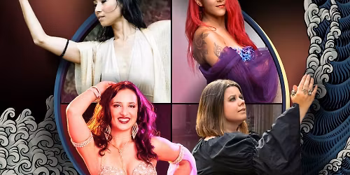 Propulsion: a fusion dance show - SOLD OUT!