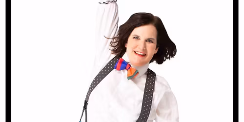 Paula Poundstone