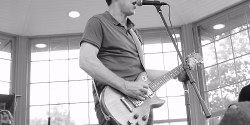B Side Kane live at The Argyll Hotel, Argyll Street, Dunoon