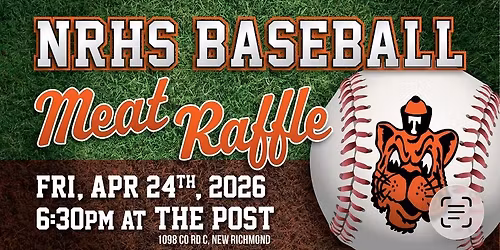 Meat Raffle at The Post Bar & Grill