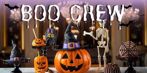 BOO CREW