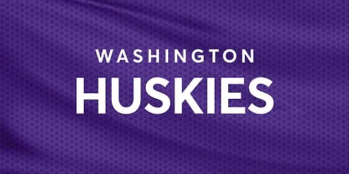 Washington Huskies Womens Volleyball vs. Northwestern Wildcats Womens Volleyball
