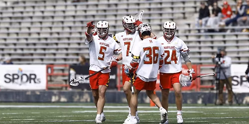 Parking Washington College Shoremen at Loyola Maryland Greyhounds Mens Basketball