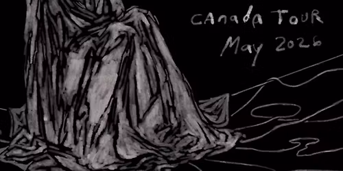 One Leg One Eye + Efrim Manuel Menuck at Meteor 