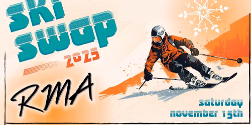 SKI SWAP 2025 @ RMA