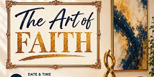 The Art of Faith