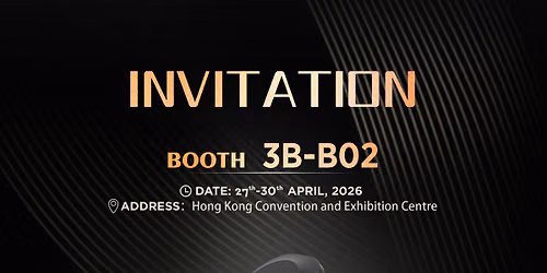🎁 2026 HKTDC Hong Kong Gifts & Premium Fair — Hong Kong Convention and Exhibition Centre