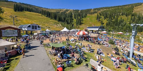 Fall Fest 2026